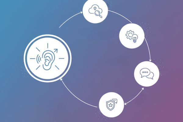 Cách theo dõi, phát hiện khủng hoảng truyền thông sớm và xử lý bằng công cụ social listening